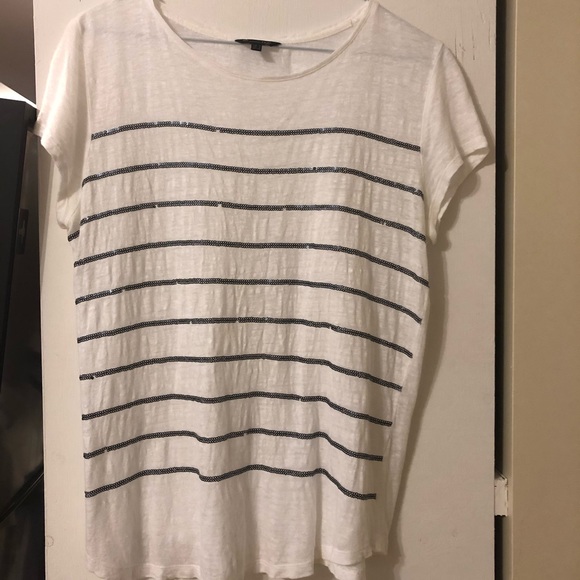 Massimo Dutti T-shirt - Picture 1 of 3